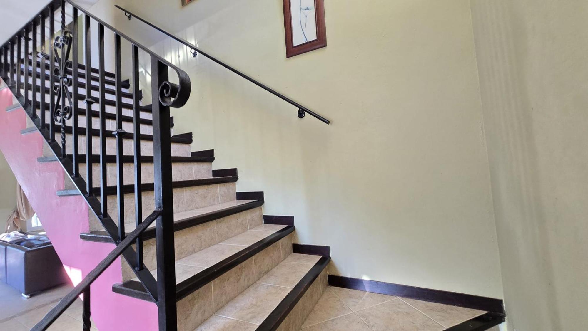 Вилла Casa Luis Виньуэла Экстерьер фото